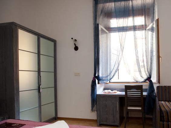 Gisa Hotel Roma
