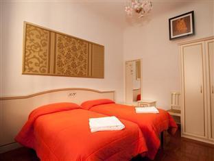 Gisa Hotel Roma