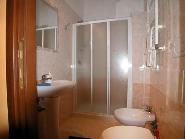 Gisa Hotel Roma