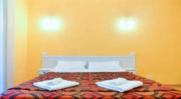 Hotel Gisa Roma