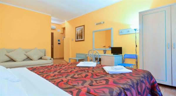 Hotel Gisa Roma