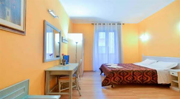 Gisa Hotel Roma