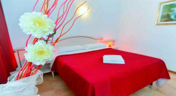 Hotel Gisa Roma