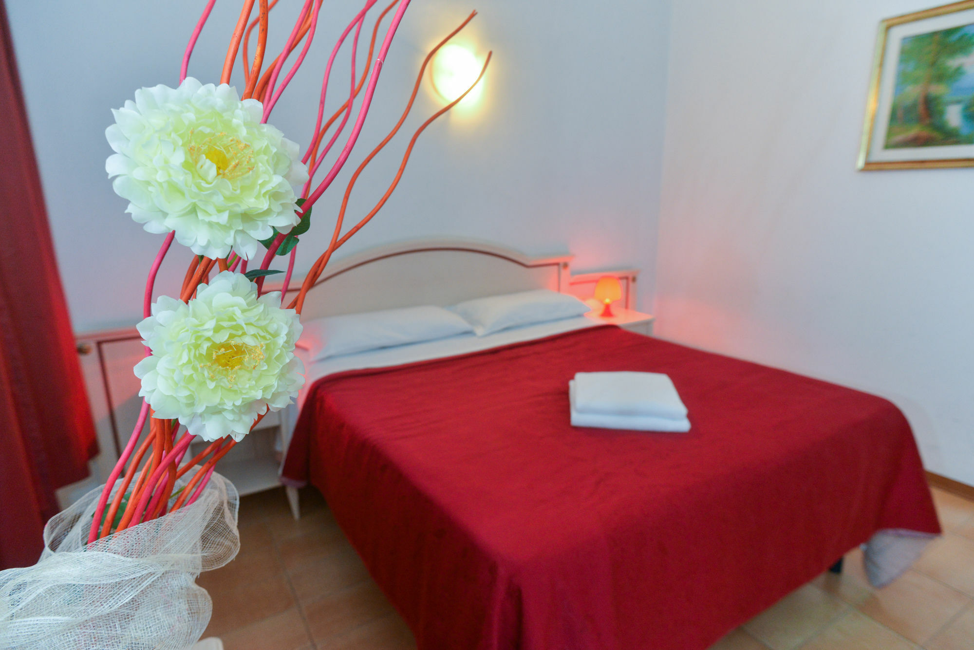 Gisa Hotel Roma