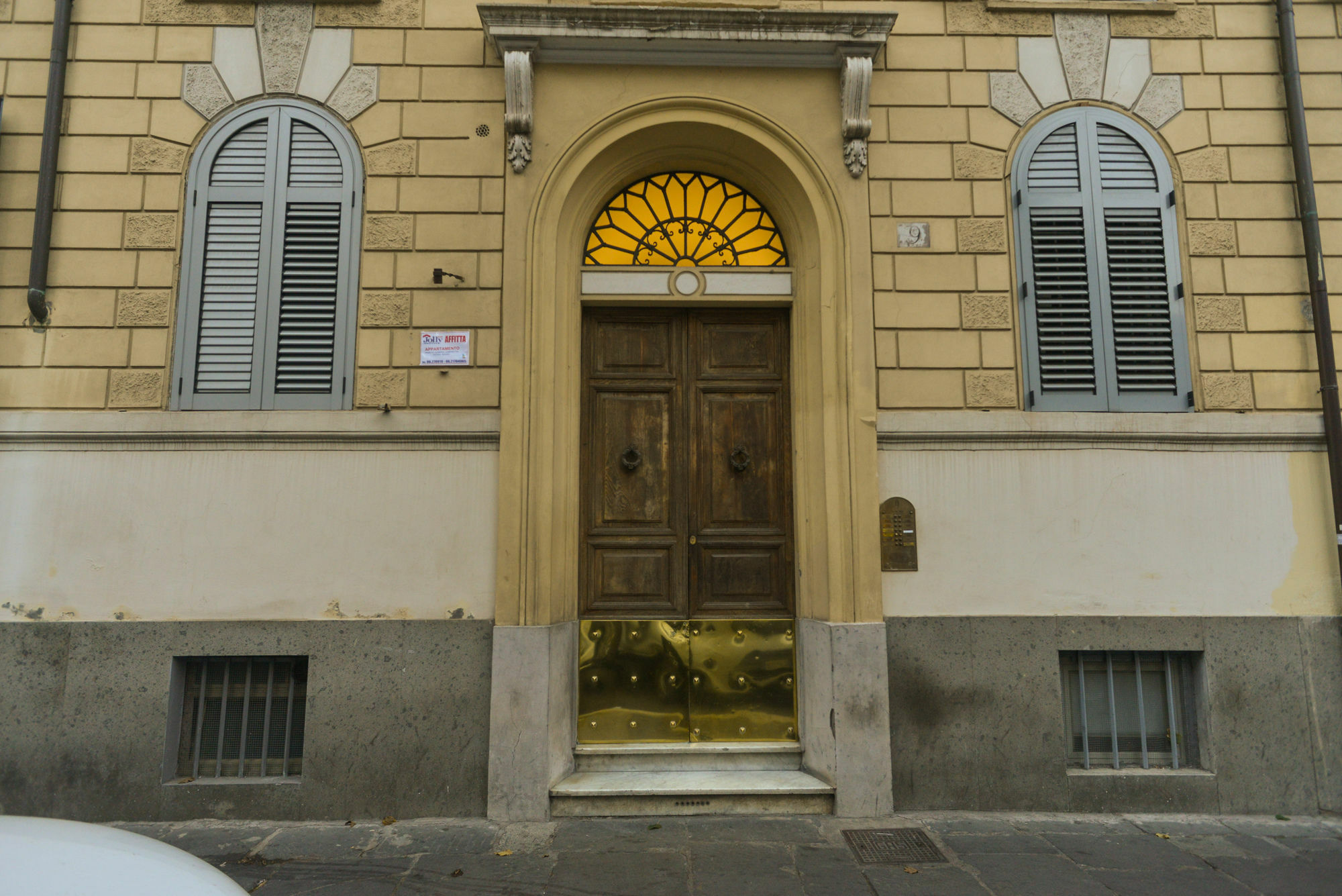 Gisa Hotel Roma