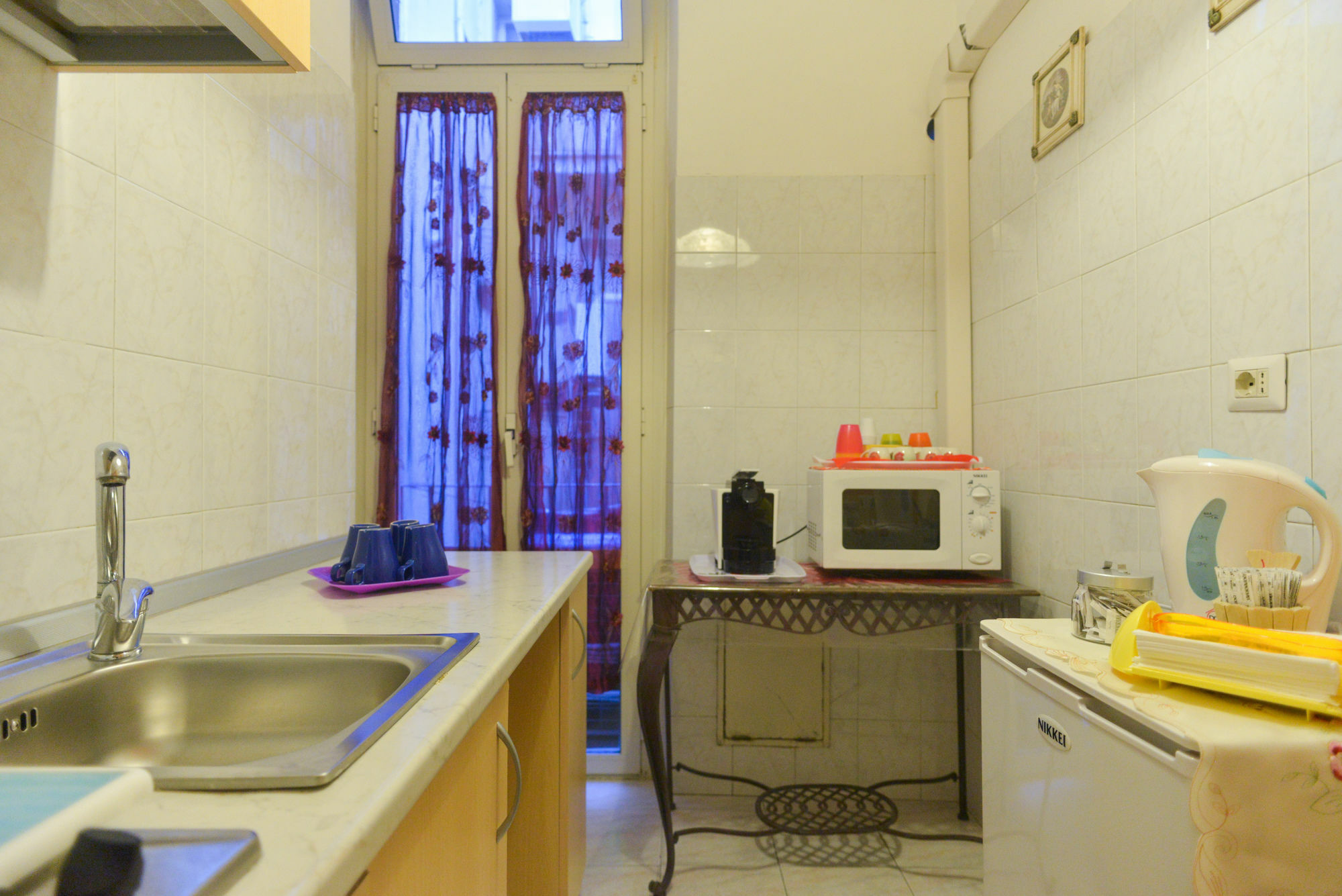 Gisa Hotel Roma