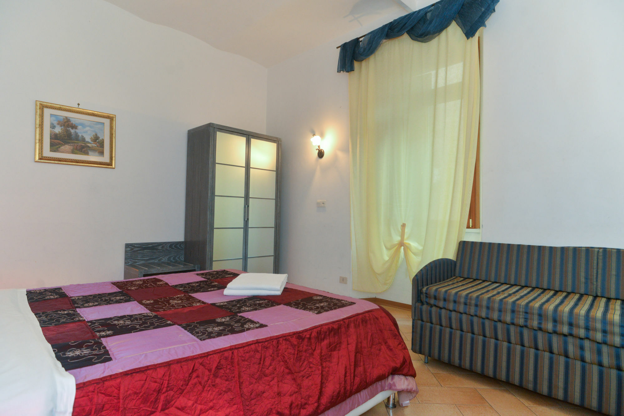 Gisa * Roma