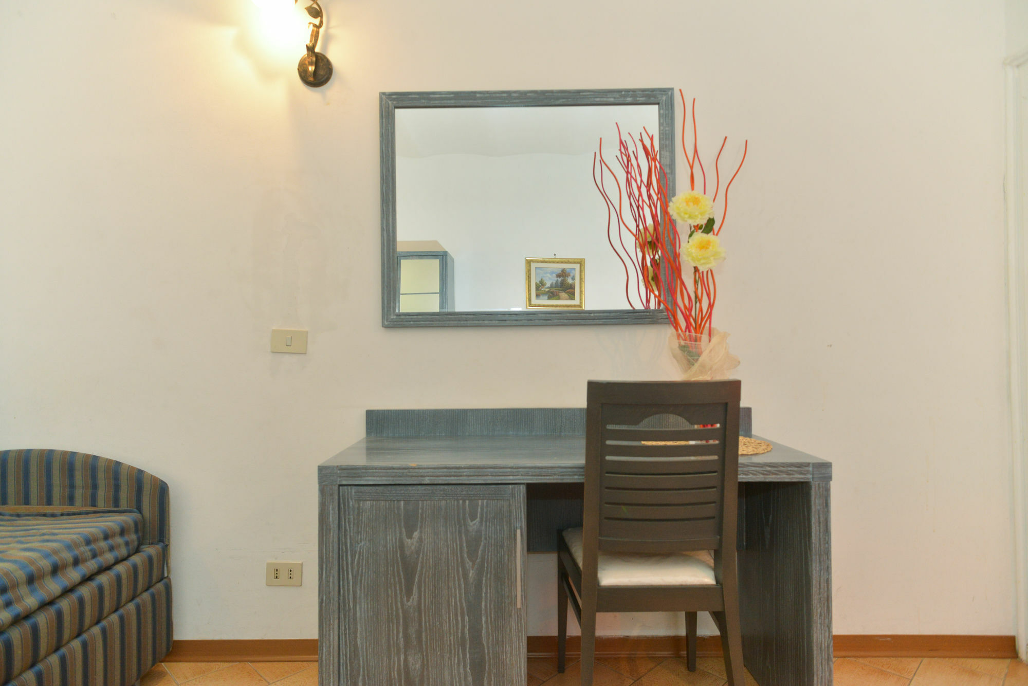 Gisa Hotel Roma